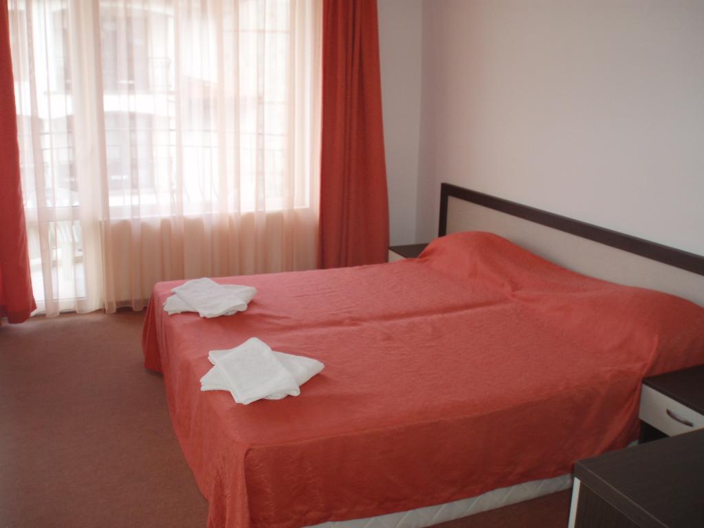 Hotel Bellisimo Lozenets Room photo
