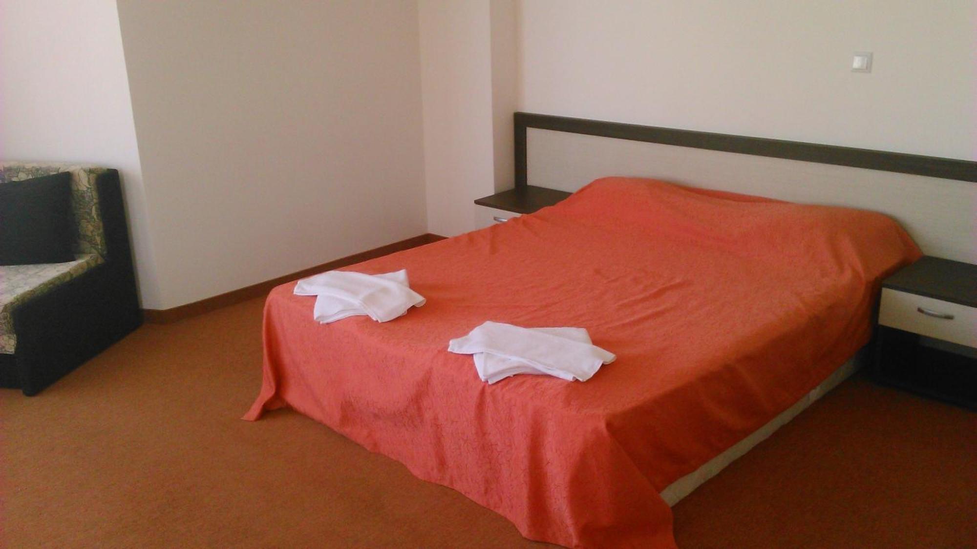 Hotel Bellisimo Lozenets Room photo