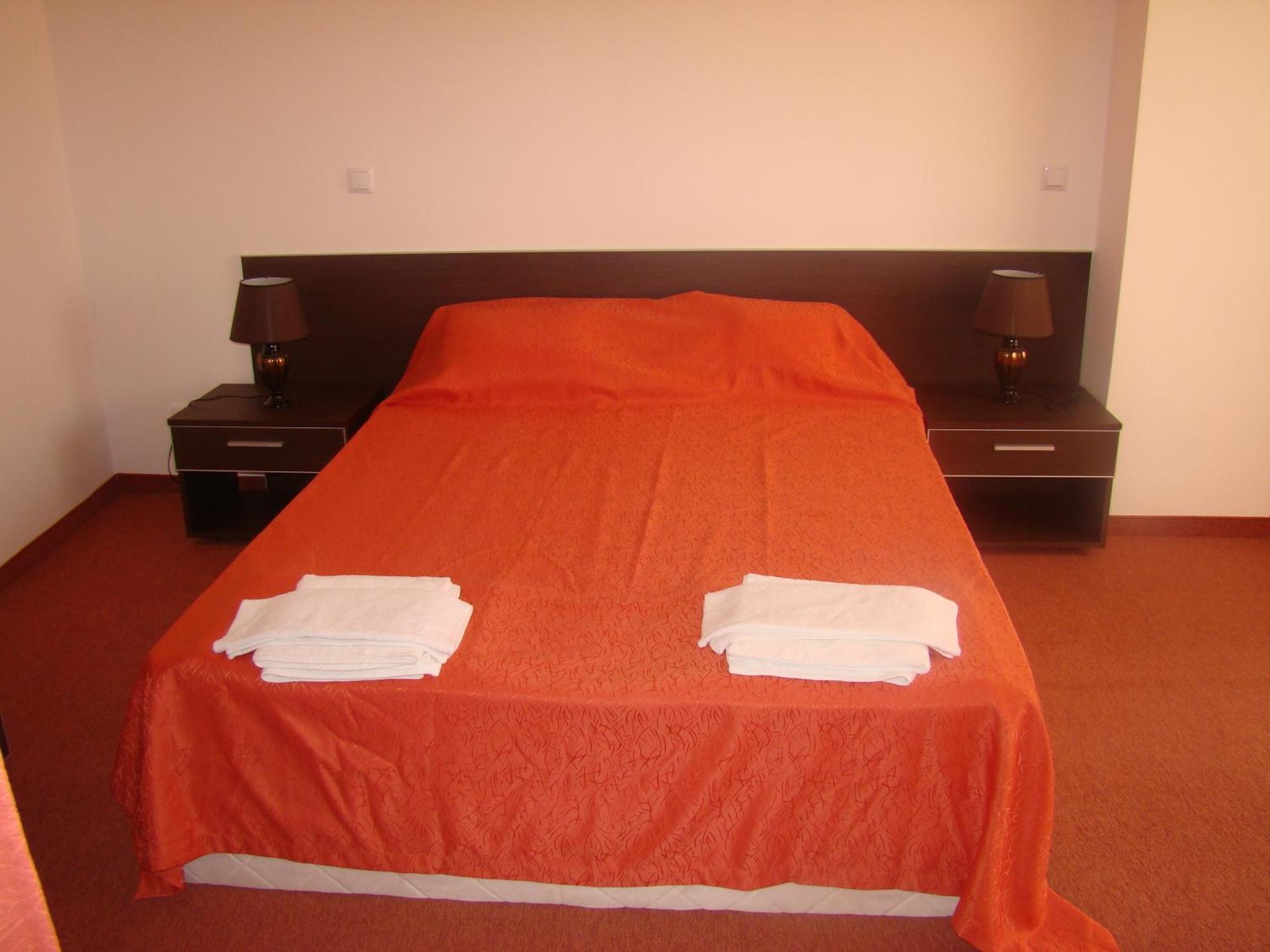 Hotel Bellisimo Lozenets Room photo
