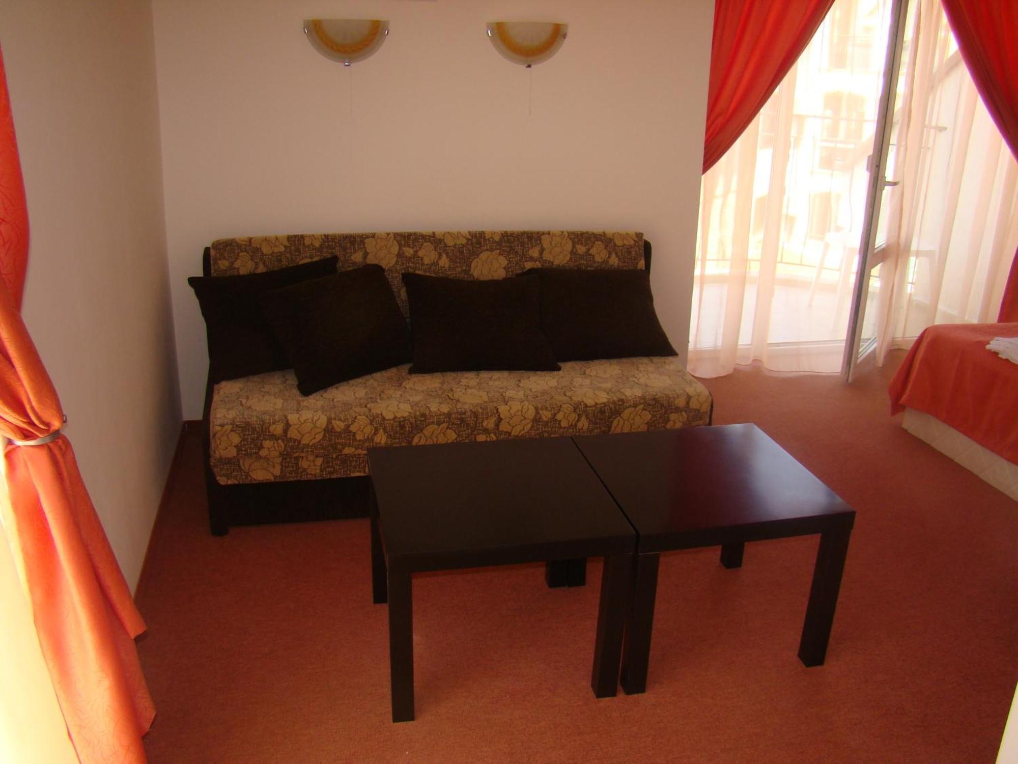 Hotel Bellisimo Lozenets Room photo