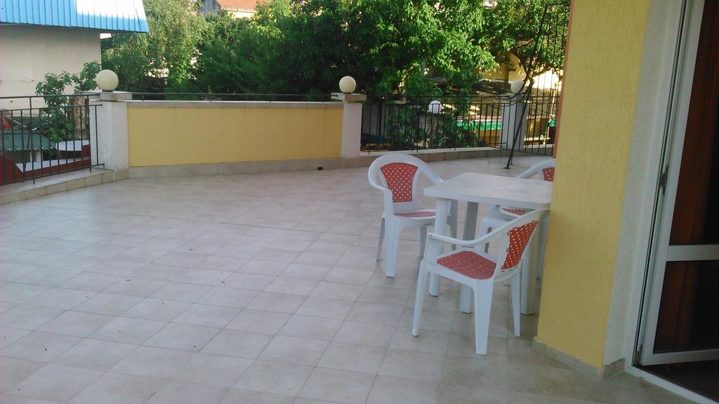 Hotel Bellisimo Lozenets Exterior photo