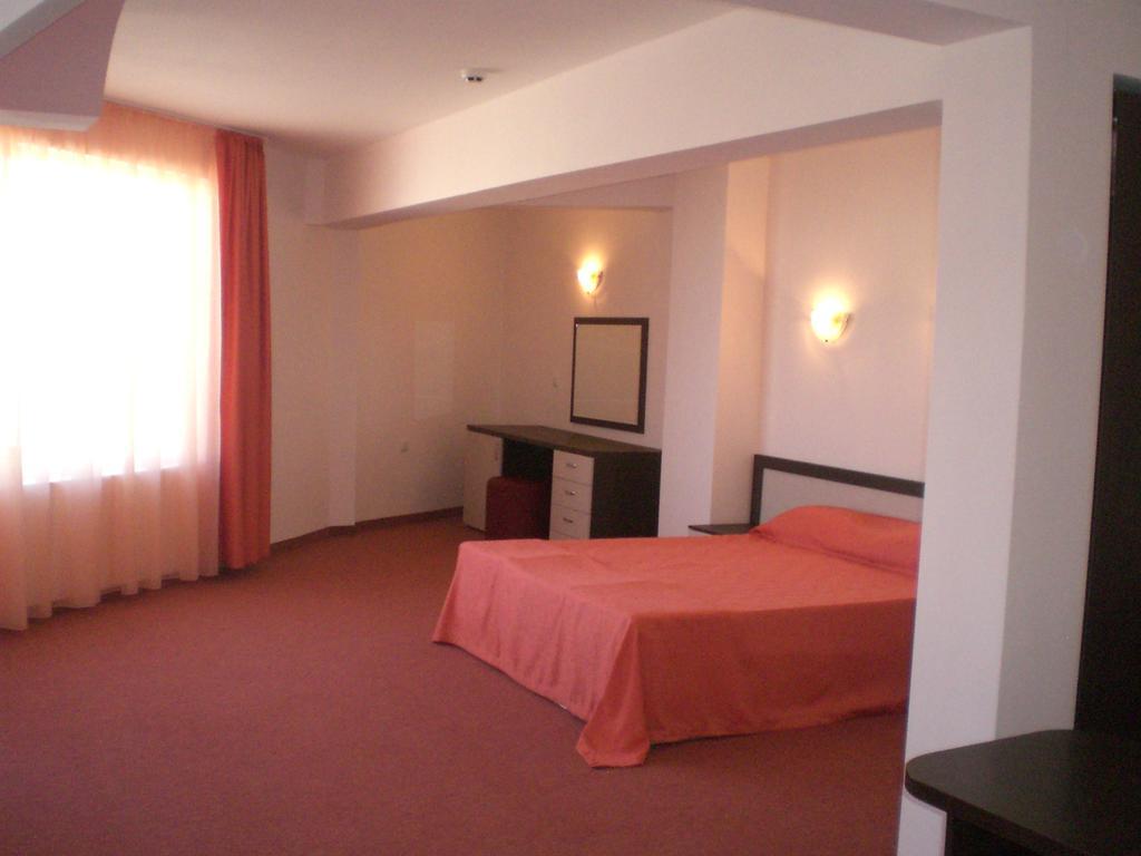 Hotel Bellisimo Lozenets Exterior photo